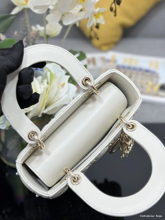 OldCobbler Bags DI0R-20CM LADY 0717
